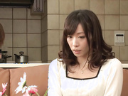 HUNTA-124 新婚の兄に紹介された新妻が-強姦亂倫_1